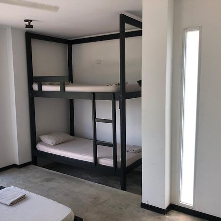 Zion Beach House Cartagena Exteriér fotografie