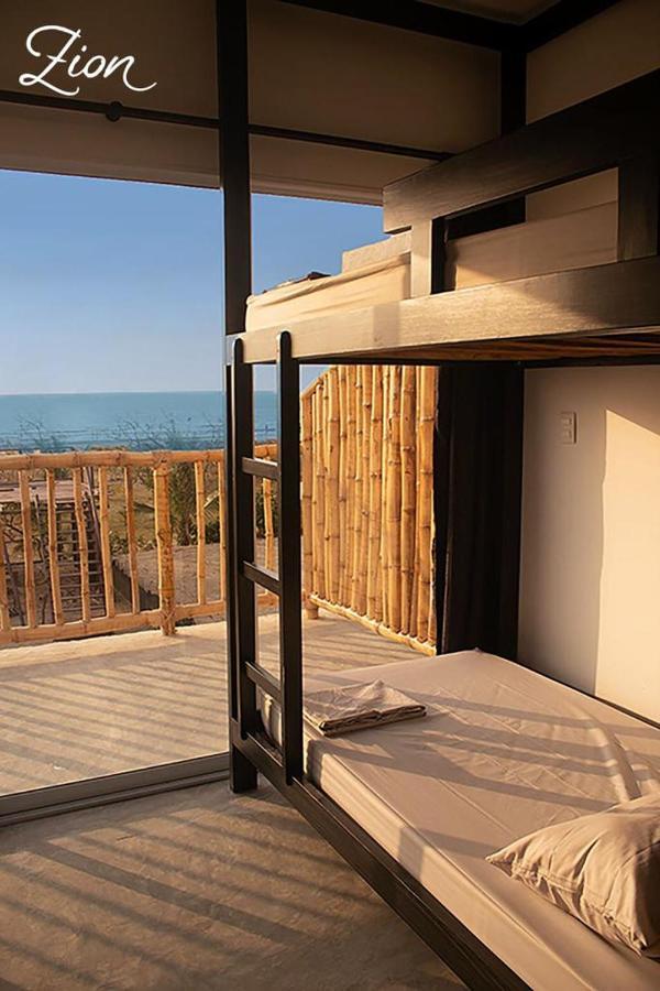 Zion Beach House Cartagena Exteriér fotografie