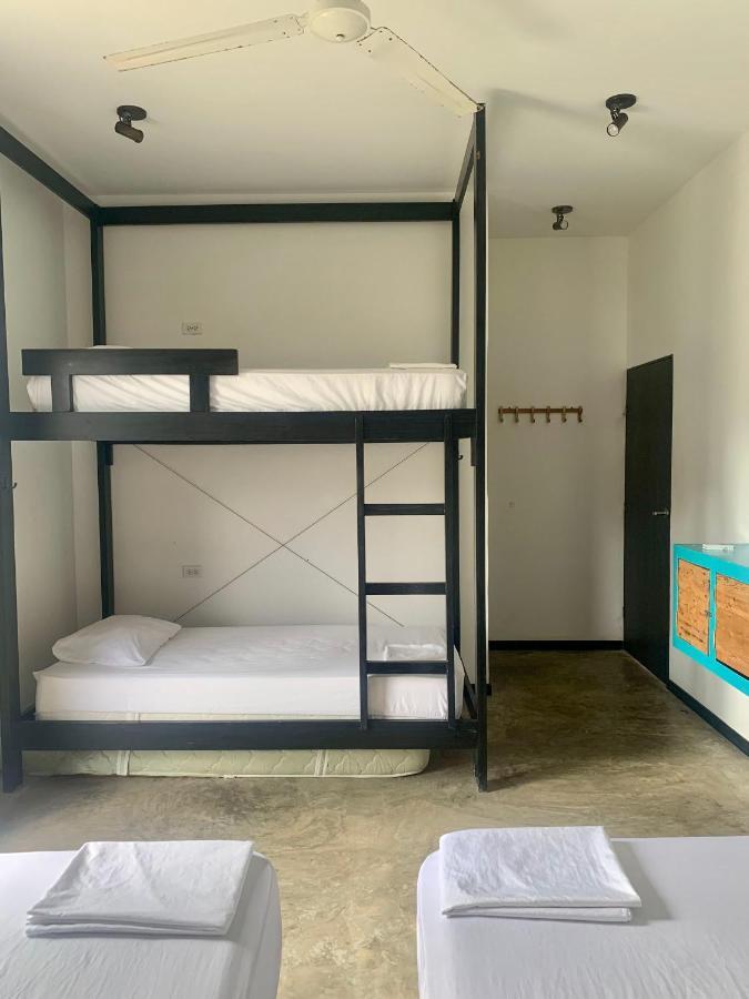 Zion Beach House Cartagena Exteriér fotografie