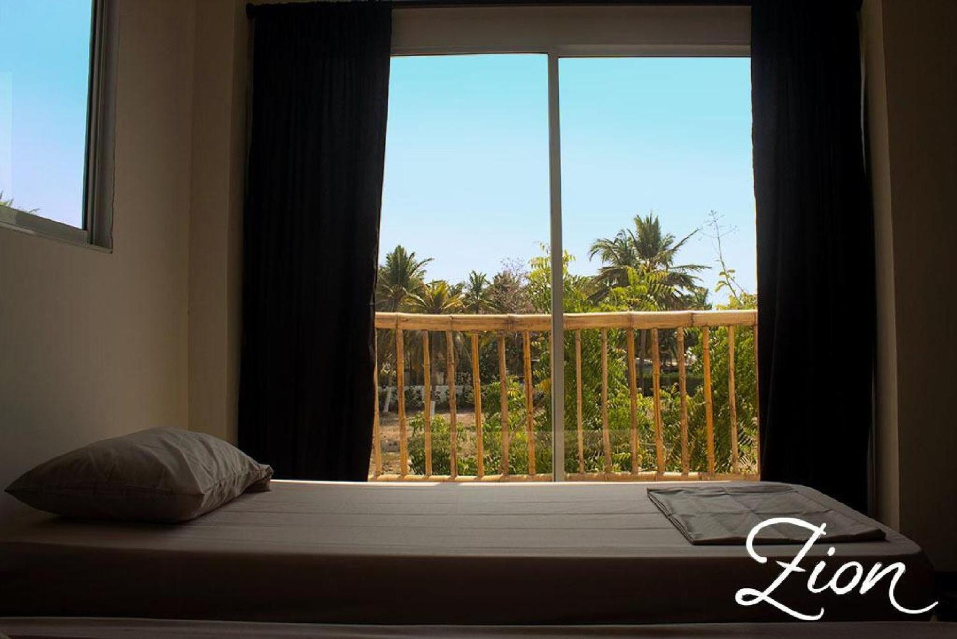 Zion Beach House Cartagena Exteriér fotografie