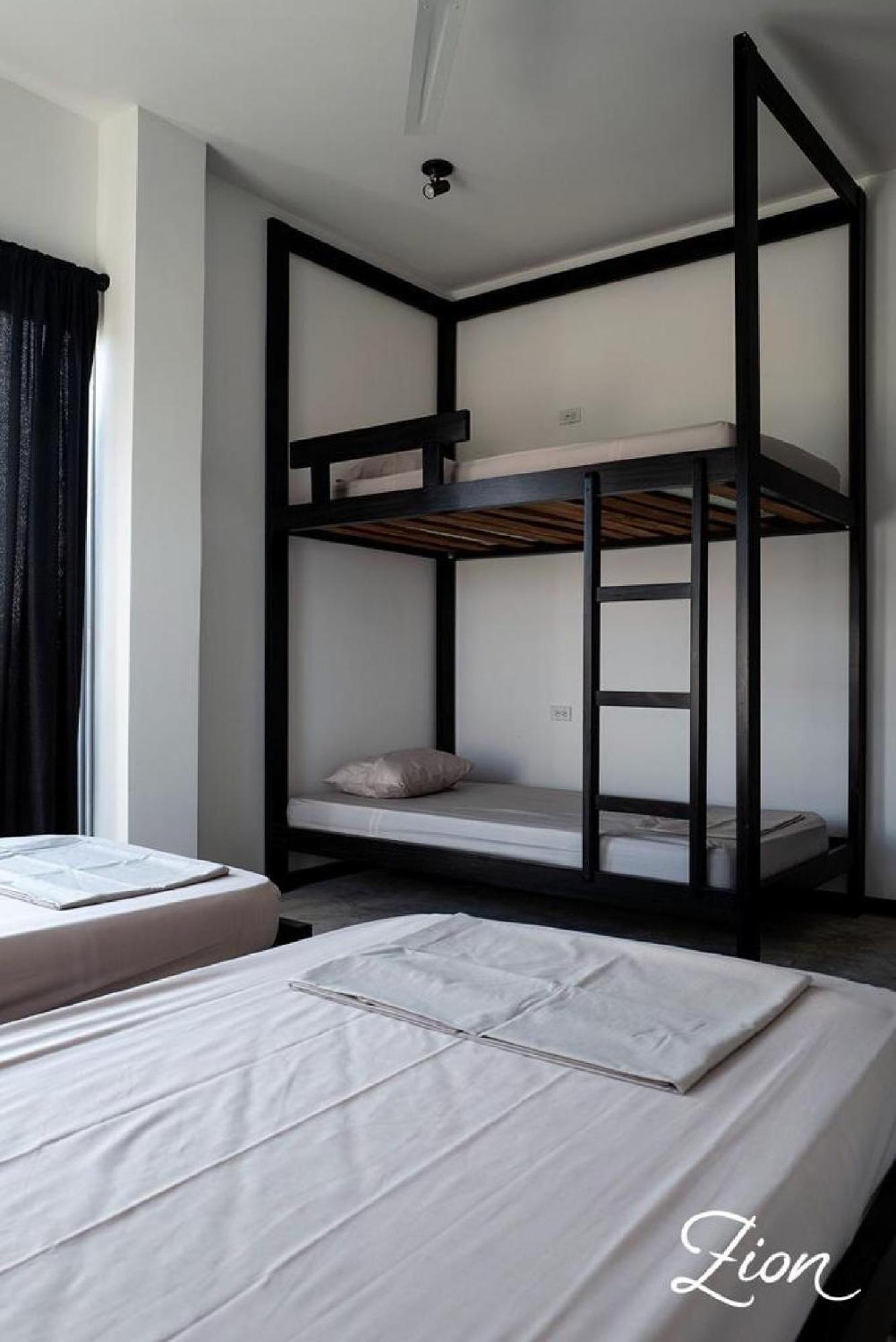 Zion Beach House Cartagena Exteriér fotografie