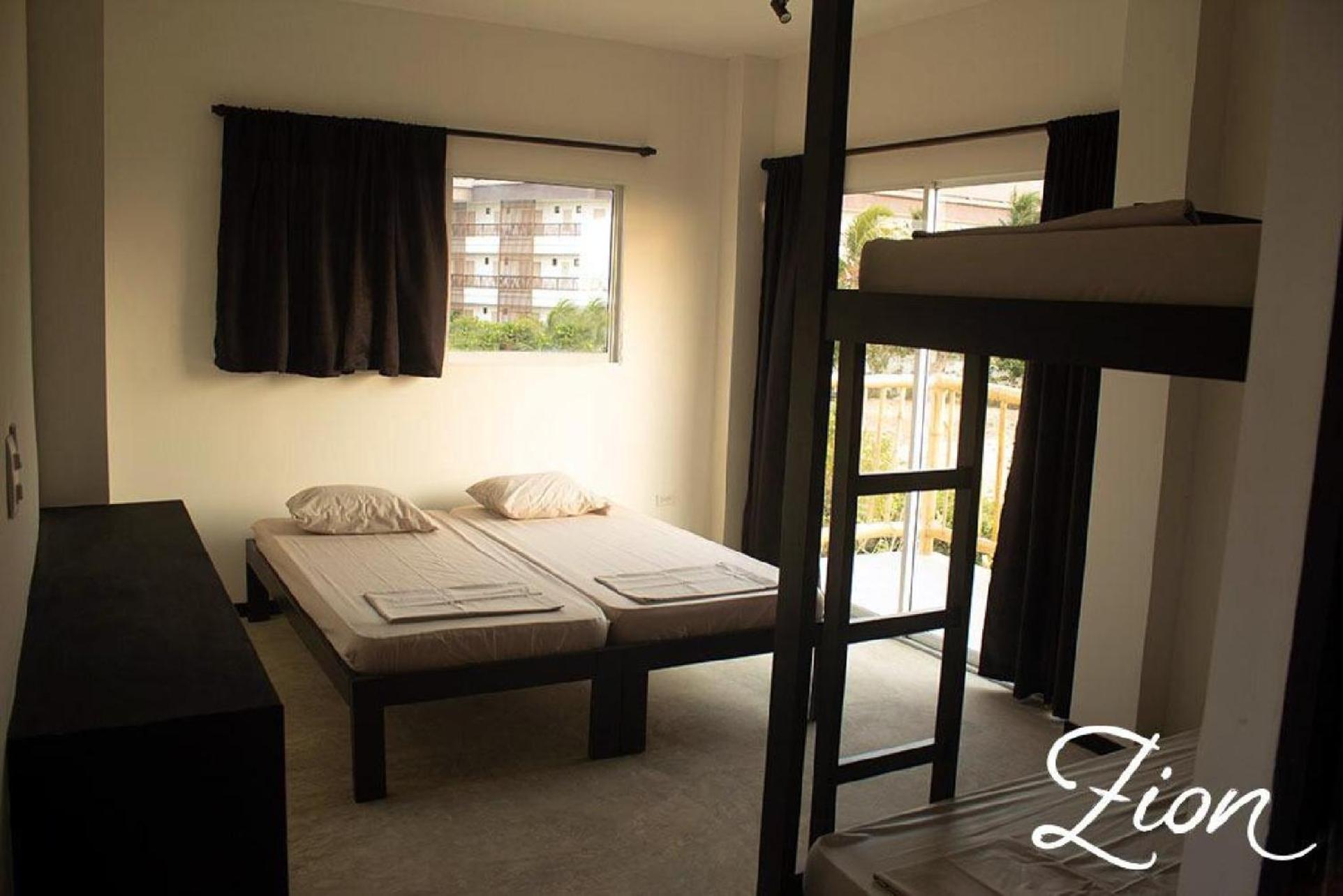 Zion Beach House Cartagena Exteriér fotografie
