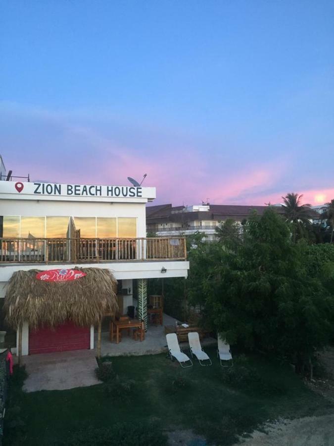 Zion Beach House Cartagena Exteriér fotografie