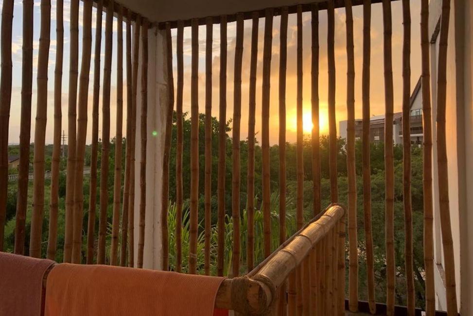 Zion Beach House Cartagena Exteriér fotografie